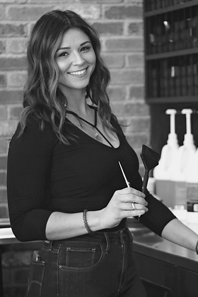 Nicolette Colorist Beauty Box NY Nicolette Colorist Beauty Box NY