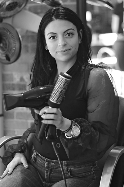 Stephanie Stylist Beauty Box NY Stephanie Stylist Beauty Box NY