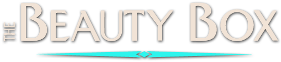 Beauty Box NY Logo