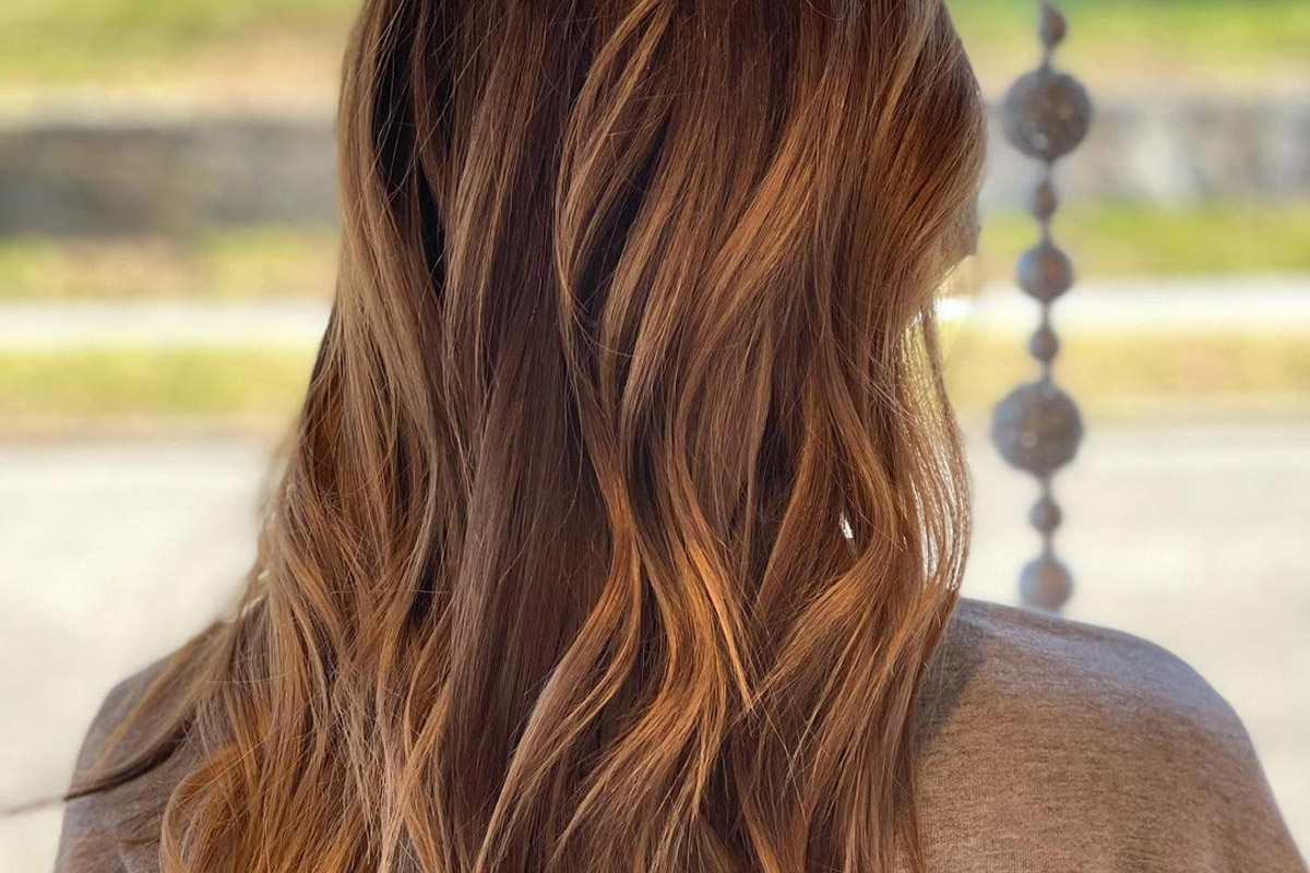 Top Summer Hair Color Trends Wella Professional