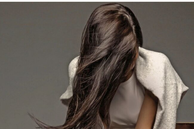Brazilian Blowout treatment for smooth, frizz-free hair in Rye, NY