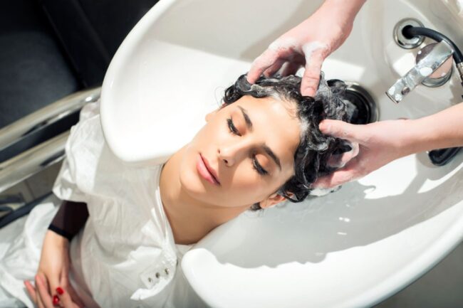 Premier Hair Salon Ridgefield CT