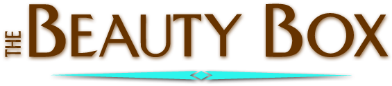 Beauty Box NY logo Beauty Box NY logo